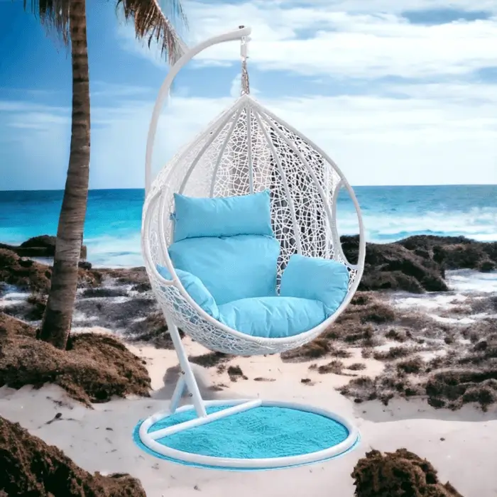 Outdoor Furniture Swings